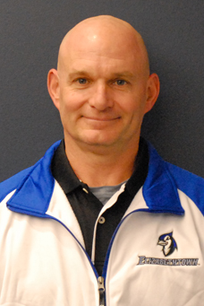 Dave Miller 2010-11